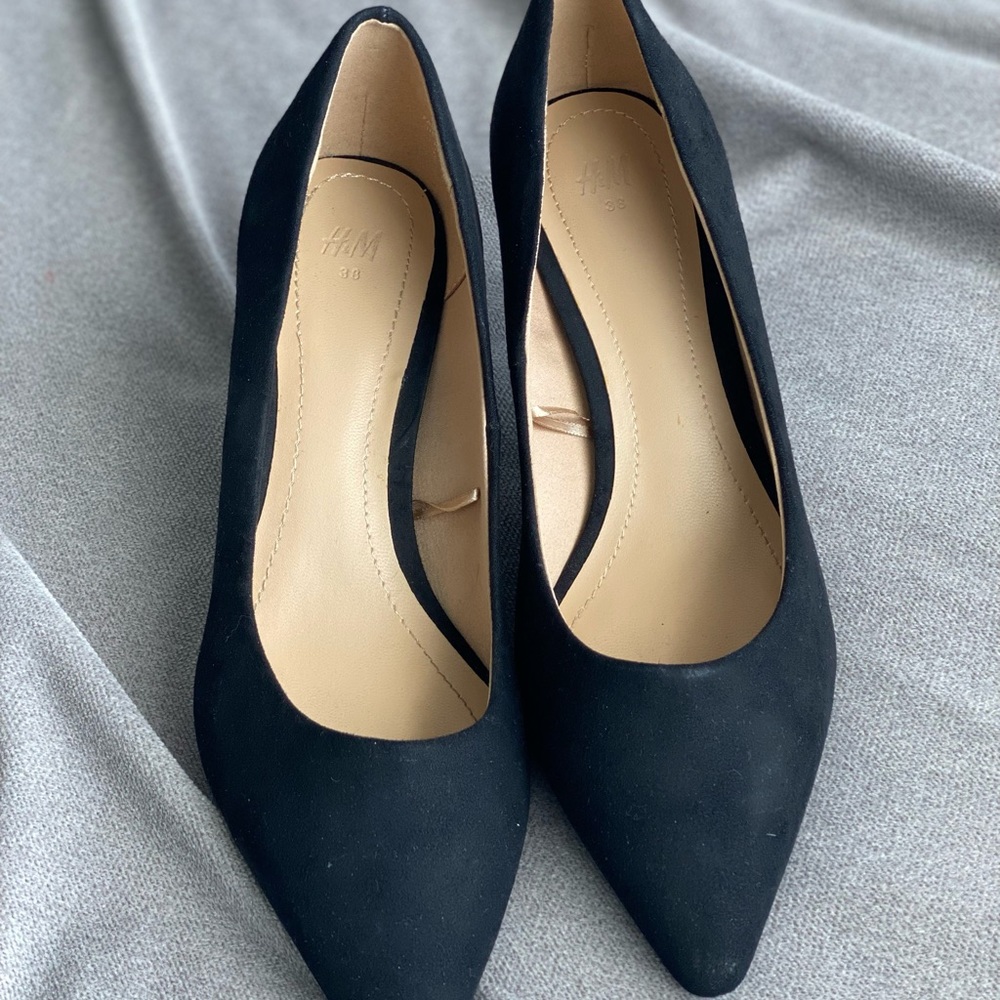 Heels
